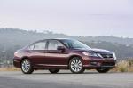 Honda Accord EX-L Sedan 2013 года